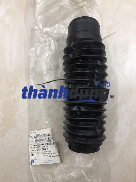 CHỤP BỤI GIẢM XÓC DAEWOO MAGNUS 2001