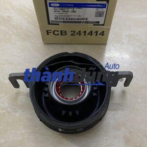 BI QUANG TREO MAZDA BT50 2015