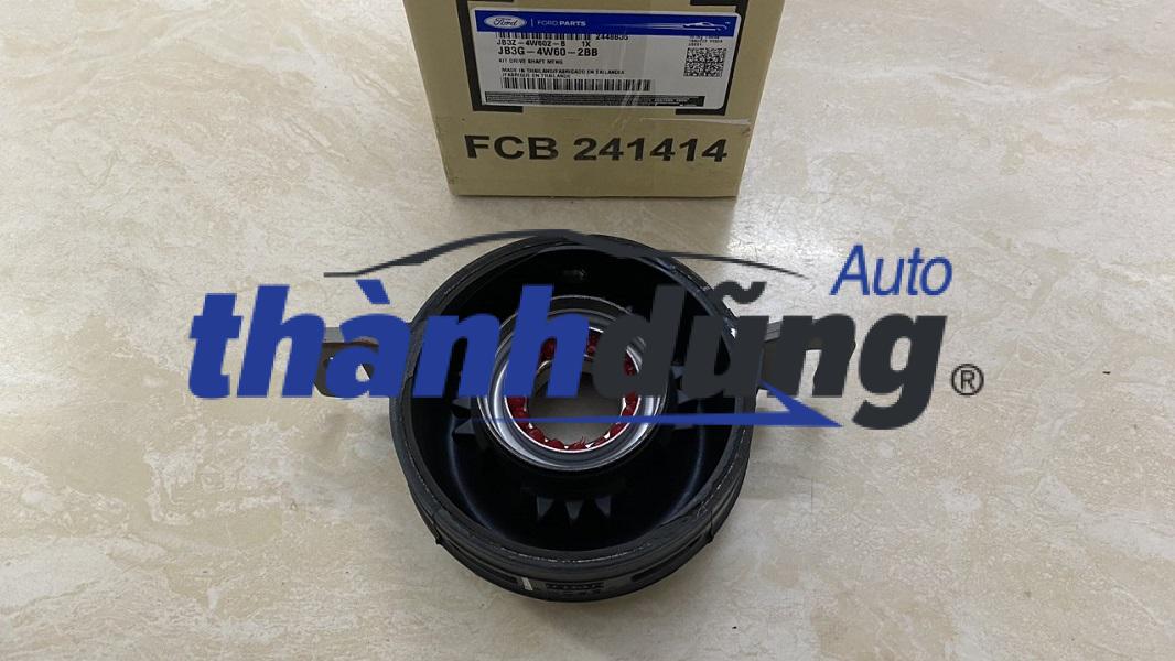 BI QUANG TREO MAZDA BT50 2015