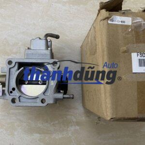 CỤM BƯỚM GA MAZDA 323 1997