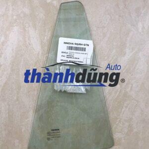 KÍNH TAM GIÁC TOYOTA INNOVA 2010