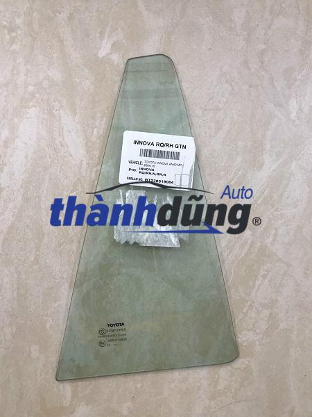 KÍNH TAM GIÁC TOYOTA INNOVA 2010
