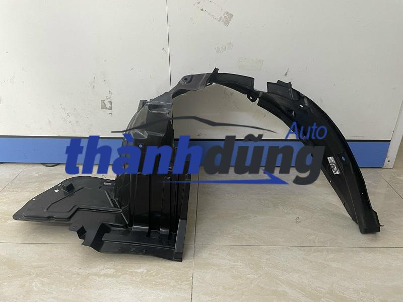 CHẮN BÙN LÒNG DÈ NISSAN SUNNY 2013