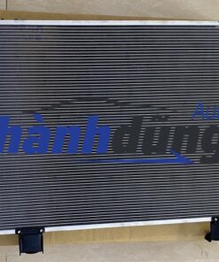 DÀN NÓNG TOYOTA HILUX 2015