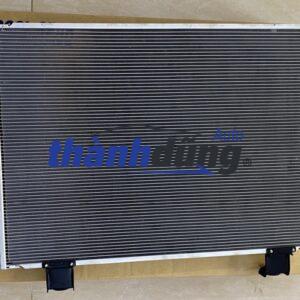 DÀN NÓNG TOYOTA HILUX 2015