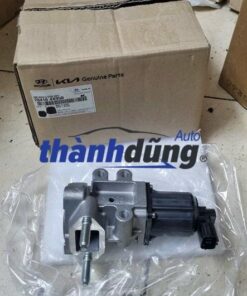 VAN TUẦN HOÀN KHÍ XẢ J3 KIA BONGO 3