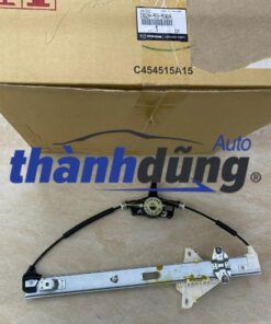 COMPA LÊN KÍNH MAZDA 2 2015