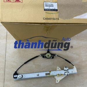 COMPA LÊN KÍNH MAZDA 2 2015