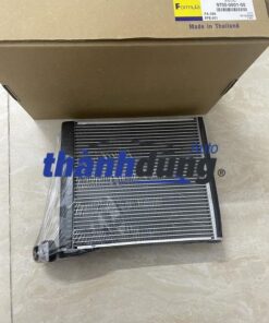 GIÀN LẠNH TOYOTA INNOVA