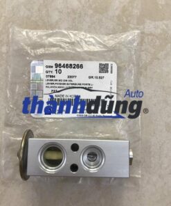 VAN TIẾT LƯU DAEWOO LANOS 2000