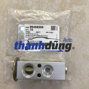 VAN TIẾT LƯU DAEWOO LANOS 2000