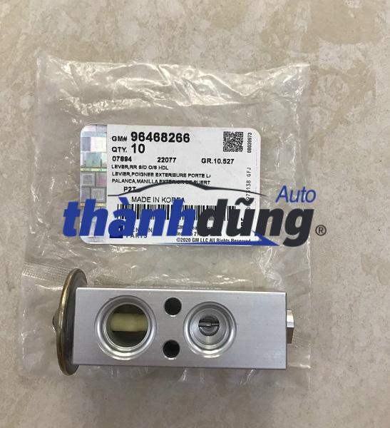 VAN TIẾT LƯU DAEWOO LANOS 2000