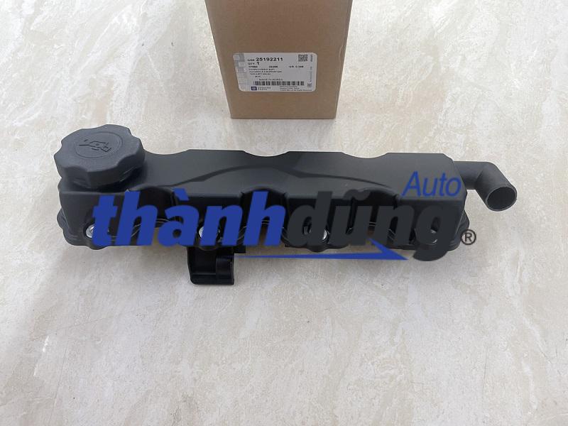 NẮP GIÀN CÒ DAEWOO CIELO