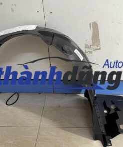 CHẮN BÙN LÒNG DÈ TOYOTA ALTIS 2013