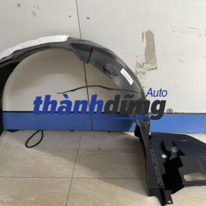 CHẮN BÙN LÒNG DÈ TOYOTA ALTIS 2013