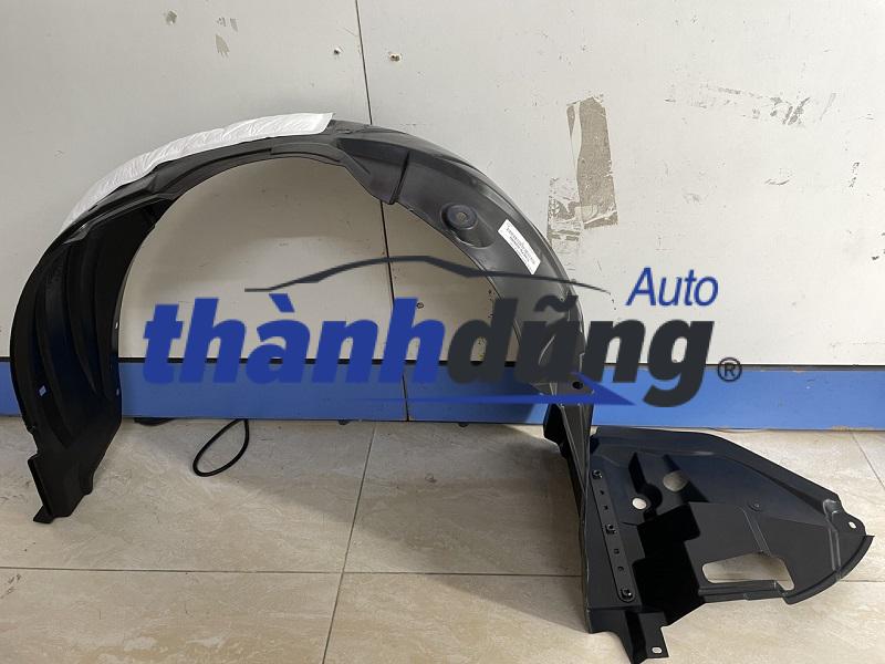 CHẮN BÙN LÒNG DÈ TOYOTA ALTIS 2013