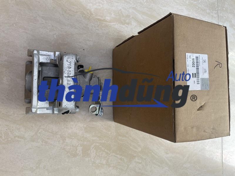 CỤM GÔNG PHANH PEUGEOT 306 2009