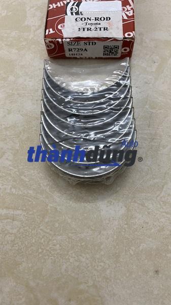 BỘ BẠC TRỤC CƠ TOYOTA FORTUNER