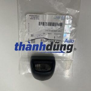 ĐÈN SOI BIỂN SỐ CHEVROLET COLORADO 2012