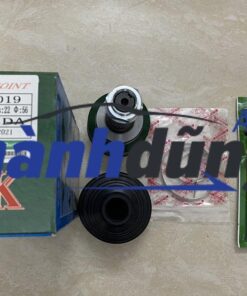 ĐẦU LÁP NGOÀI KIA SPECTRA 2001