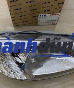 ĐÈN PHA TOYOTA VIOS 2004