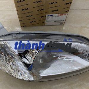 ĐÈN PHA TOYOTA VIOS 2004