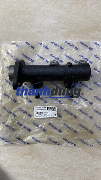 HEO THẮNG CÁI HYUNDAI HD45