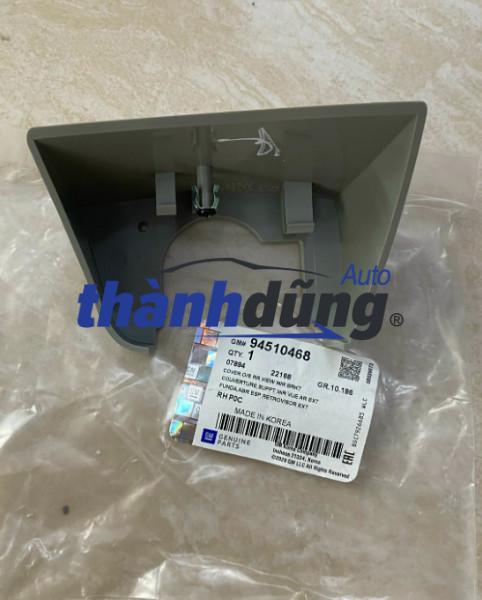 ỐP CHÂN GƯƠNG CHEVROLET CAPTIVA 2007