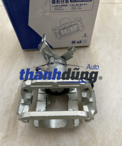 ĐÙM THẮNG SAU CHEVROLET CRUZE