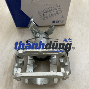 ĐÙM THẮNG SAU CHEVROLET CRUZE