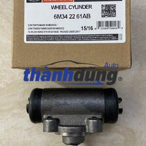 XY LANH THẮNG SAU FORD RANGER 2002