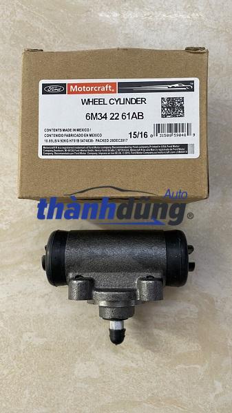 XY LANH THẮNG SAU FORD RANGER 2002