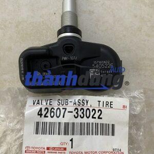 CẢM BIẾN ÁP SUẤT LỐP LEXUS GS350