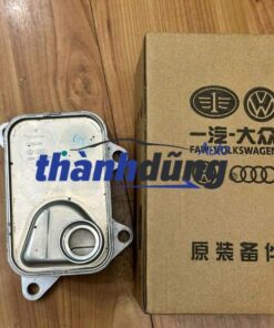 KÉT GIẢI NHIỆT HỘP SỐ AUDI A3