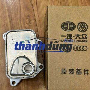 KÉT GIẢI NHIỆT HỘP SỐ AUDI A3