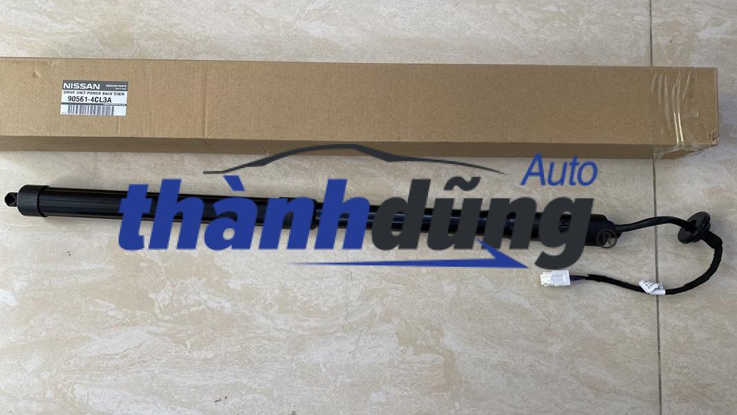 TY CHỐNG CỐP HẬU NISSAN XTRAIL 2016