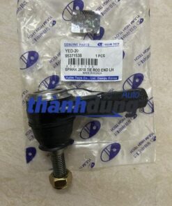 ROTUYN LÁI NGOÀI CHEVROLET SPARK 2016