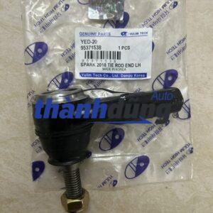 ROTUYN LÁI NGOÀI CHEVROLET SPARK 2016