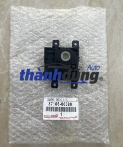 MÔ TƠ CỬA GIÓ ĐIỀU HÒA TOYOTA VIOS 2014