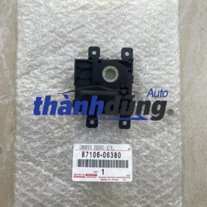 MÔ TƠ CỬA GIÓ ĐIỀU HÒA TOYOTA VIOS 2014