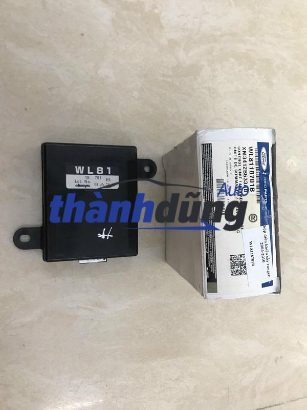 HỘP ĐIỀU KHIỂN BUGI SẤY FORD EVEREST 2005