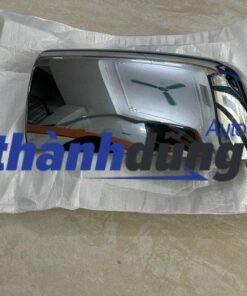 ỐP MẠ KÍNH CHIẾU HẬU CHEVROLET COLORADO