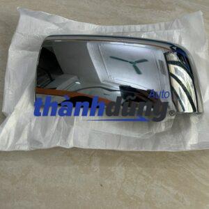 ỐP MẠ KÍNH CHIẾU HẬU CHEVROLET COLORADO