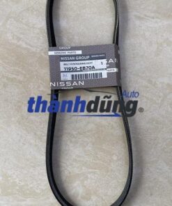 DÂY CUROA TRỢ LỰC D23T NISSAN NAVARA