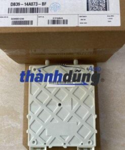 HỘP ĐIỆN THÂN XE BCM MAZDA BT50