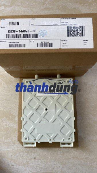 HỘP ĐIỆN THÂN XE BCM MAZDA BT50