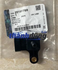 CẢM BIẾN LƯU LƯỢNG KHÍ NẠP DAEWOO MATIZ