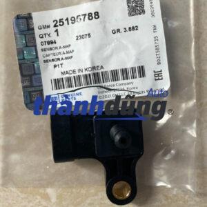 CẢM BIẾN LƯU LƯỢNG KHÍ NẠP DAEWOO MATIZ