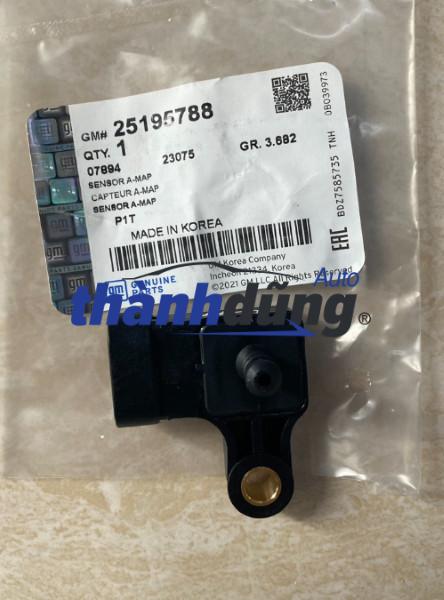 CẢM BIẾN LƯU LƯỢNG KHÍ NẠP DAEWOO MATIZ