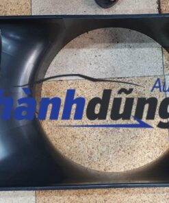 LỒNG QUẠT KÉT NƯỚC TOYOTA ZACE 2000